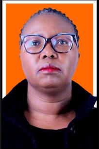 Agent profile for Matsie Mangena