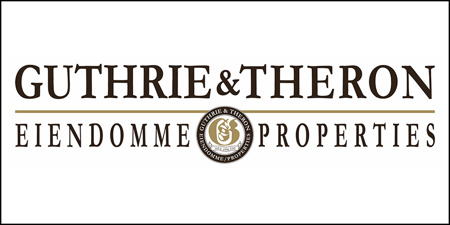 Property for sale by Guthrie & Theron Properties