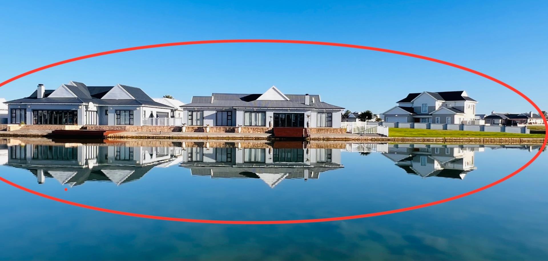 5 Bedroom House for sale in Marina Martinique P24113123940