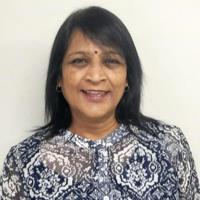 Vashugie Moodley