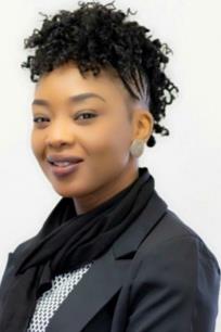 Agent profile for Nomthi Mabena