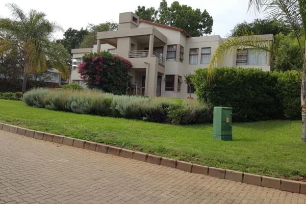 2 Bedroom Apartment for Sale in a Security Estate in Waterkloof.

Beautiful open plan kitchen and lounge, opening onto a covered patio ...