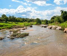 Vacant Land / Plot for sale in Fourways