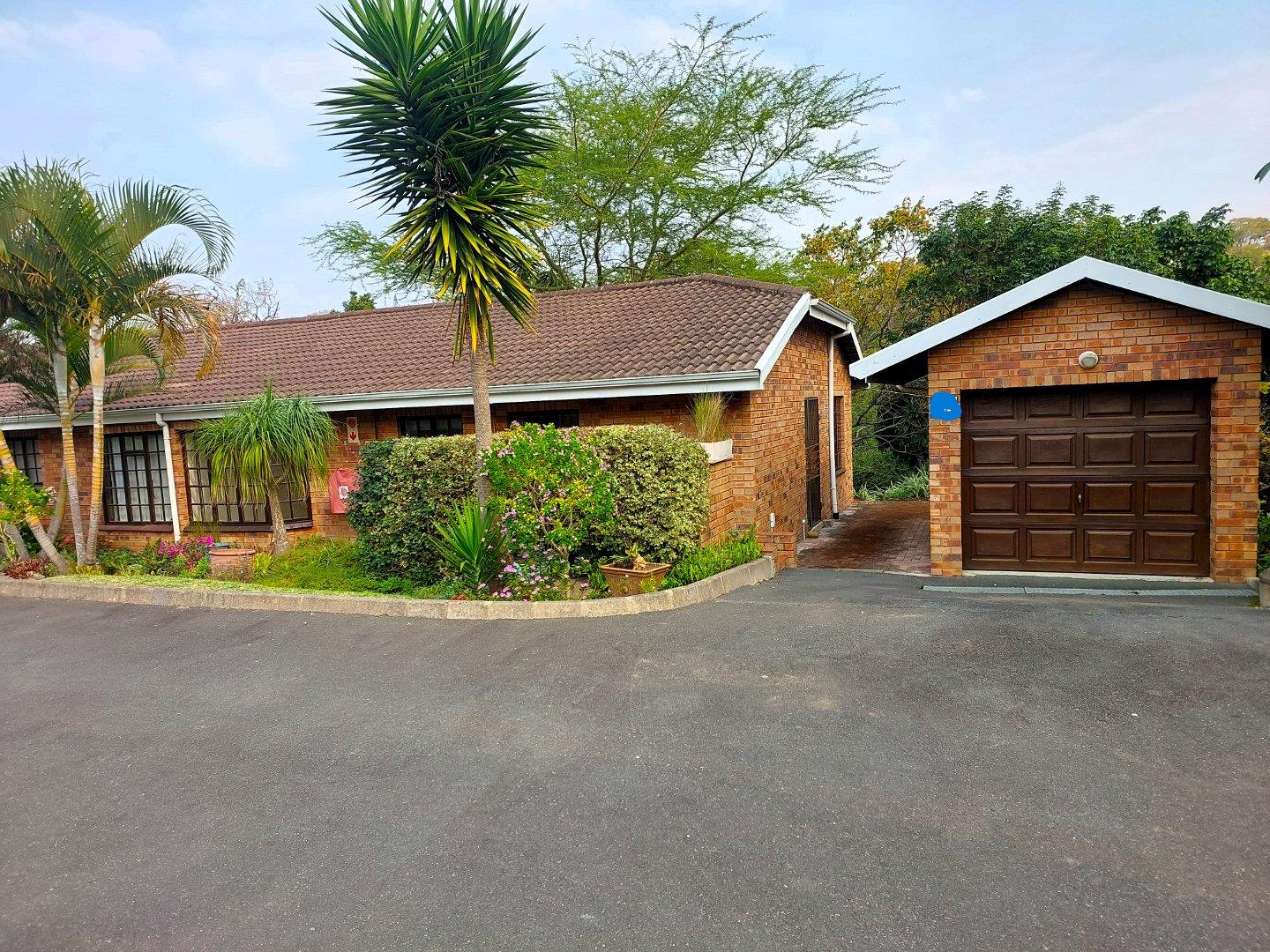 2 Bedroom Townhouse for sale in Margate Faerie Glen 3703 Canterbury Rd P24113136654