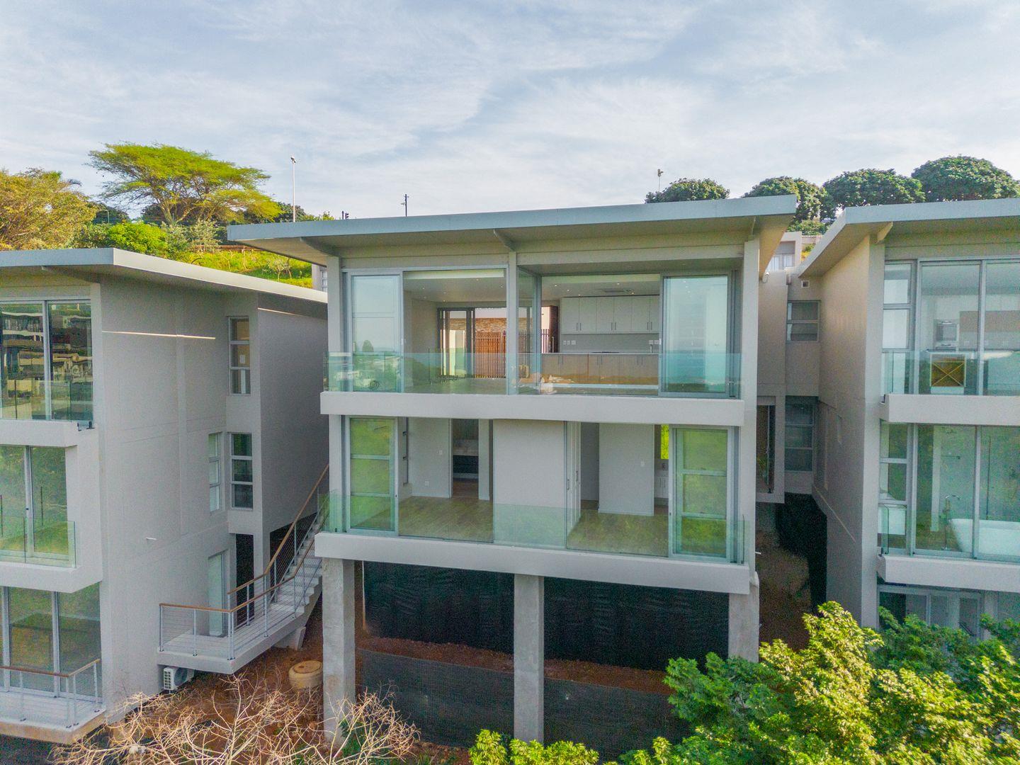 La Lucia Ridge Property : Property and houses for sale in La Lucia ...