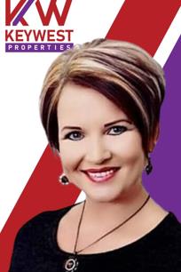 Agent profile for Marilee Potgieter
