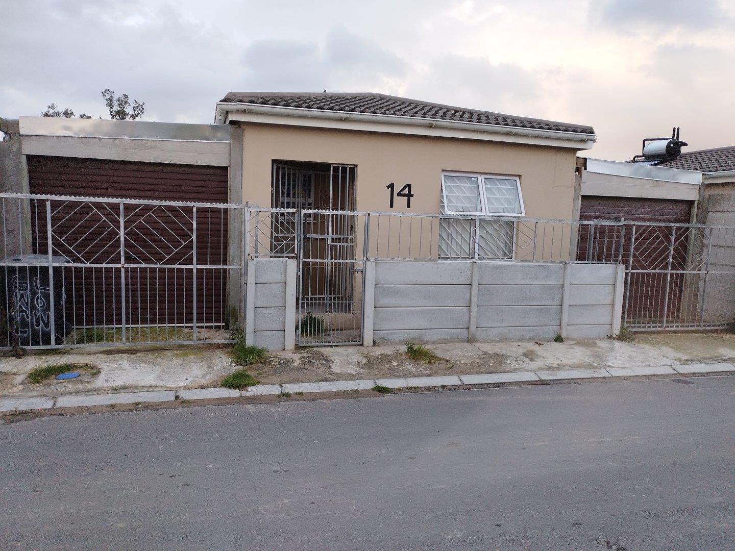 Electric City Property Property and houses for sale in Electric City