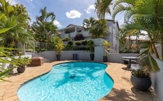 2 Bedroom Apartment / Flat for sale in Umhlanga Central