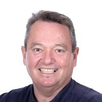 Agent profile for Sean Moffatt