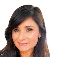 Agent profile for Michelle Olivier