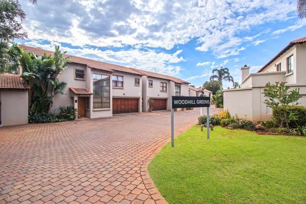 BEAUTIFUL TOWNHOUSE IN SOUGHT-AFTER COMPLEX IN WOODHILL GOLF ESTATE


This newly revamped duplex offers 3 well-sized bedrooms and 2,5 ...