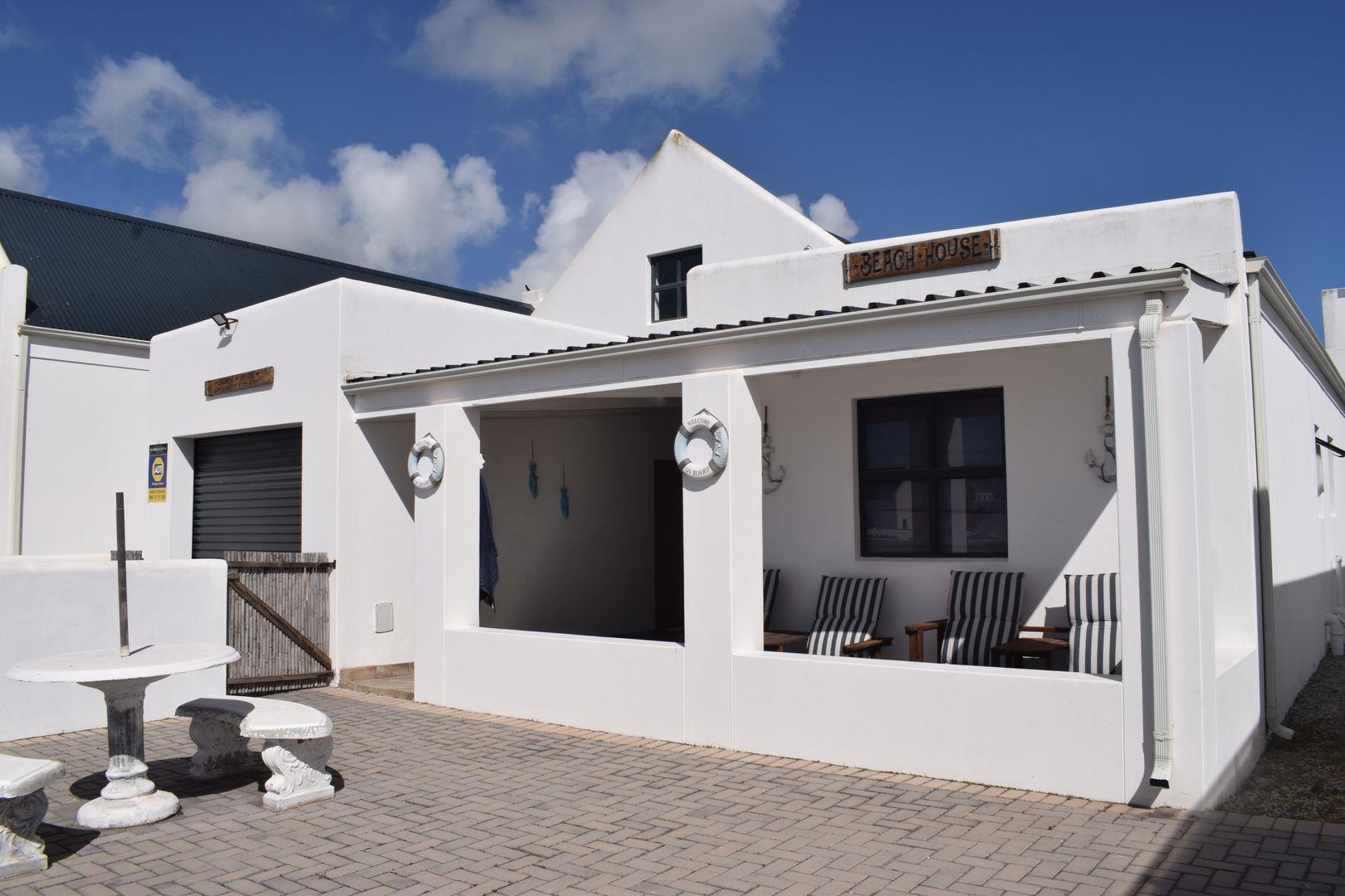 2 Bedroom House for sale in Britannia Reef Estate 15 Mussel P24