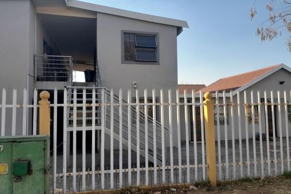 Student accommodation within the VAAL UNIVERSITY OF TECHNOLOGY precinct is being sold as a business concern. Double storey building ...