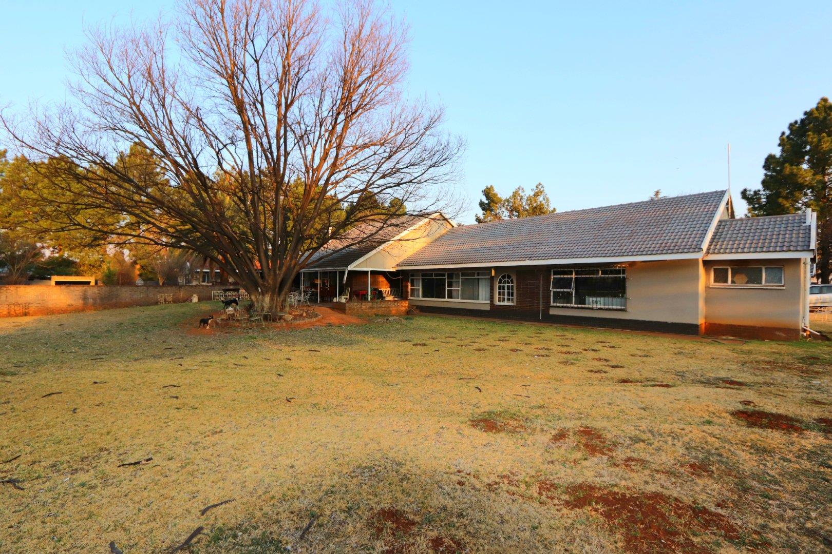 Farm for sale in Glen Donald AH P24113140897