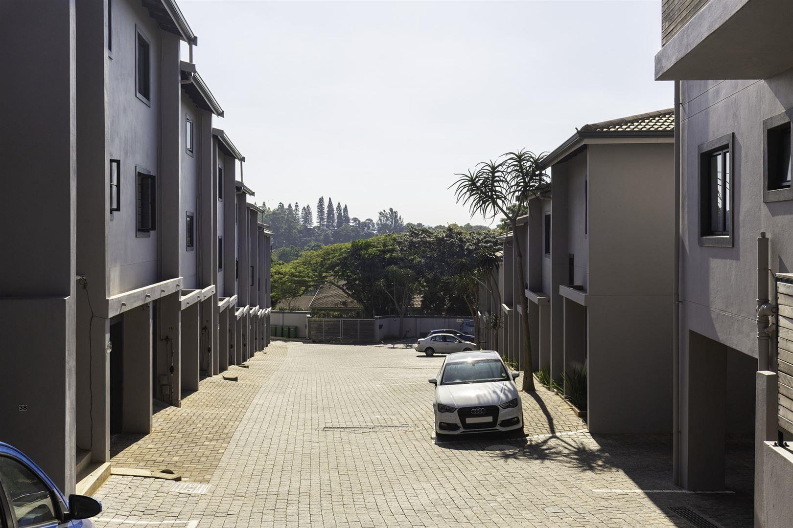 Apartments / flats for sale in Durban North : Durban North Property ...