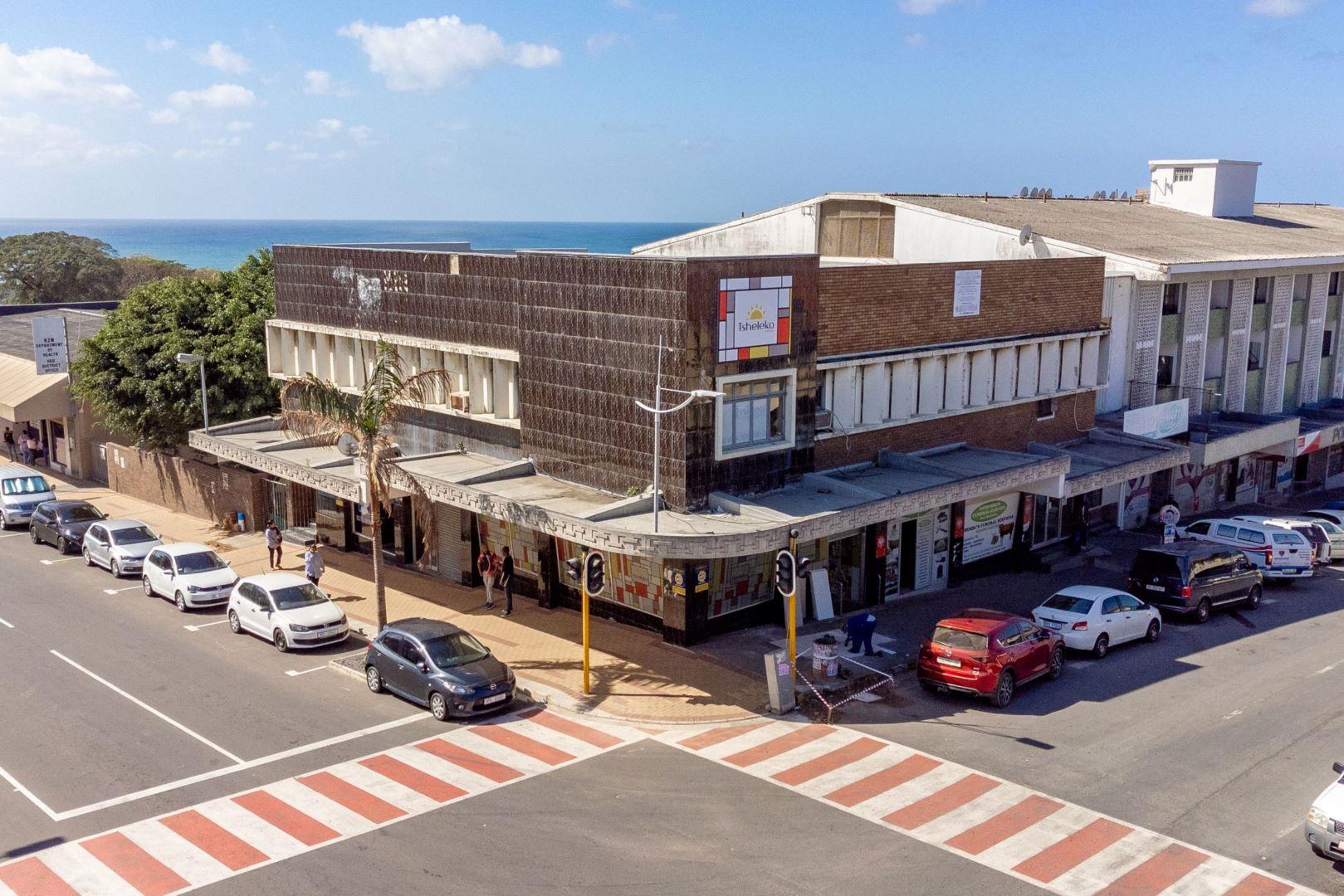 Commercial property for sale in Port Shepstone Central 46 Aiken