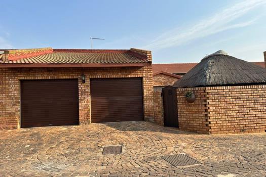 3 Bedroom House for sale in Culemborg Park