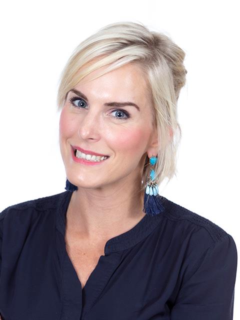 Agent profile for Joan Ridl