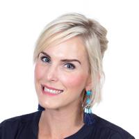Agent profile for Joan Ridl