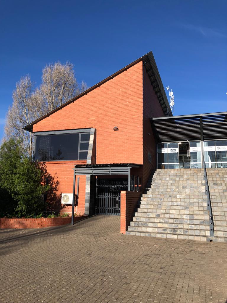 Commercial property for sale in Bloemfontein Bloemfontein Property