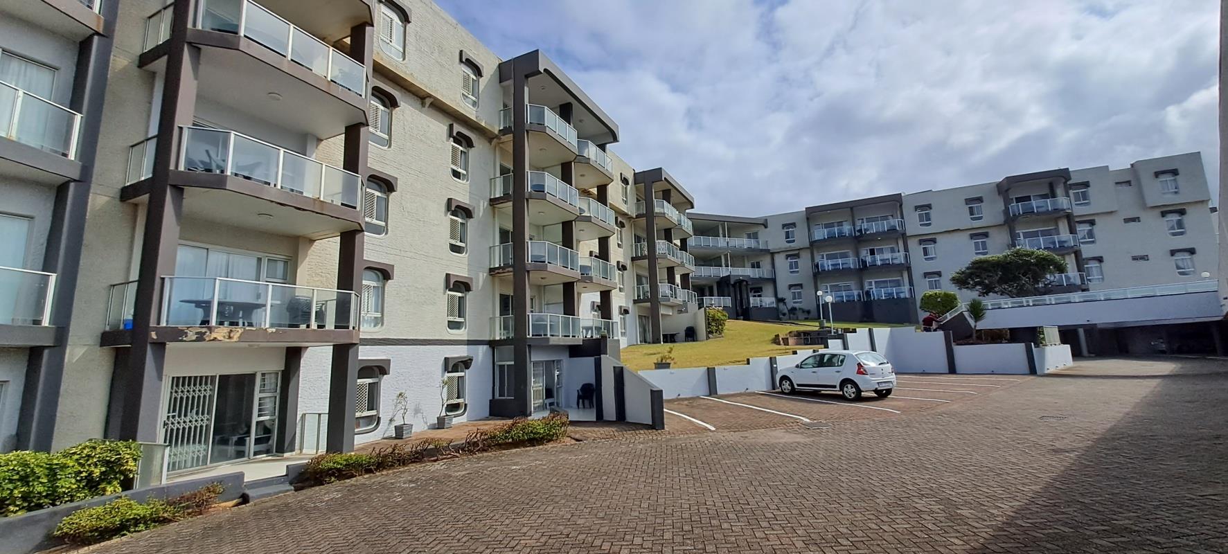 2 Bedroom Apartment / flat for sale in Margate P24113143716