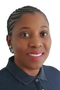 Agent profile for Ntombizodwa Mtapane