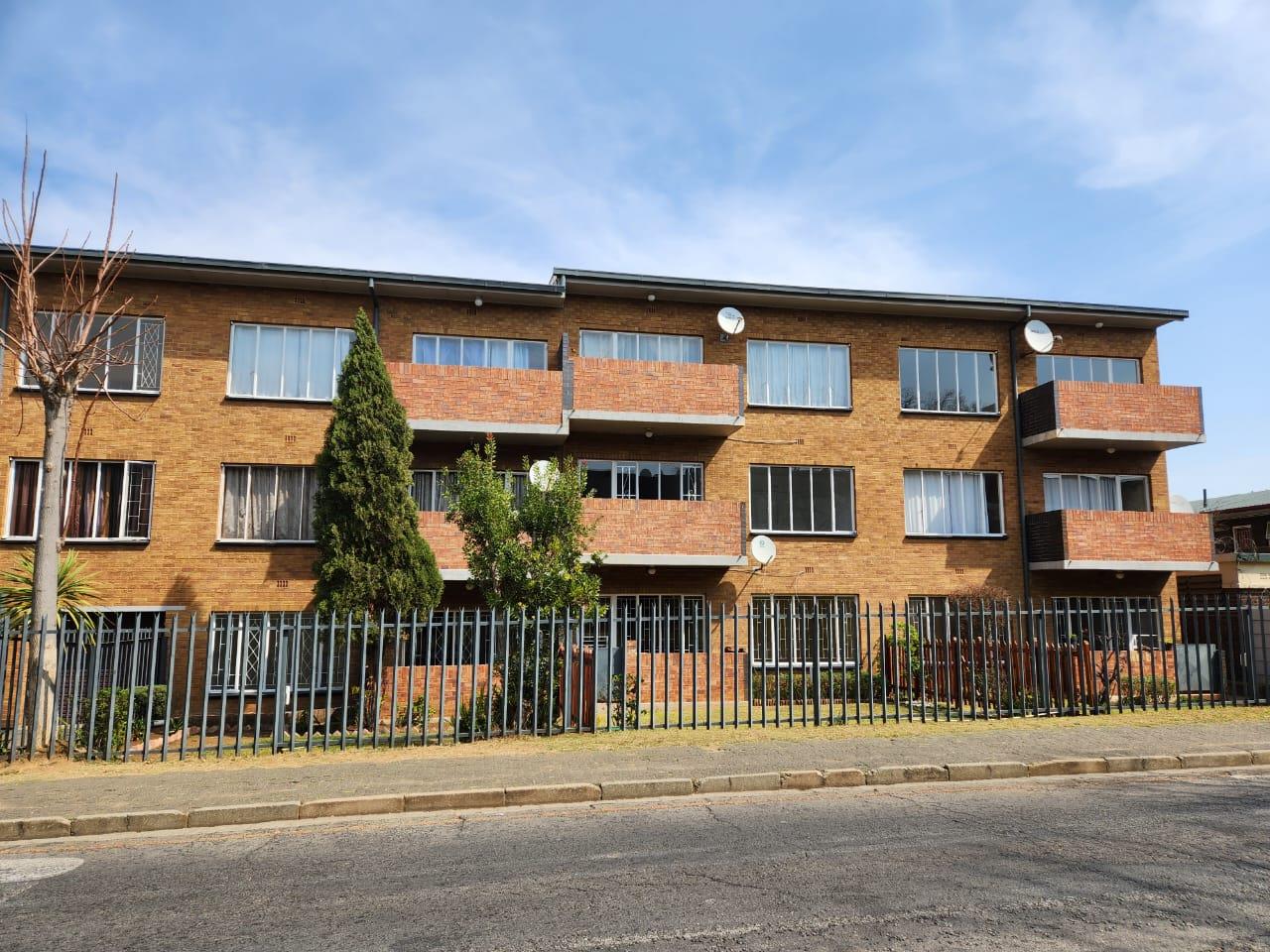 2 Bedroom Apartment / flat to rent in Eastleigh 74 Main Road P24