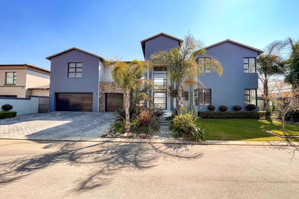 MODERN HOME IN VILLE D FLEUR 

This home is situated in a sought after complex with excellent security and a clubhouse which can be ...