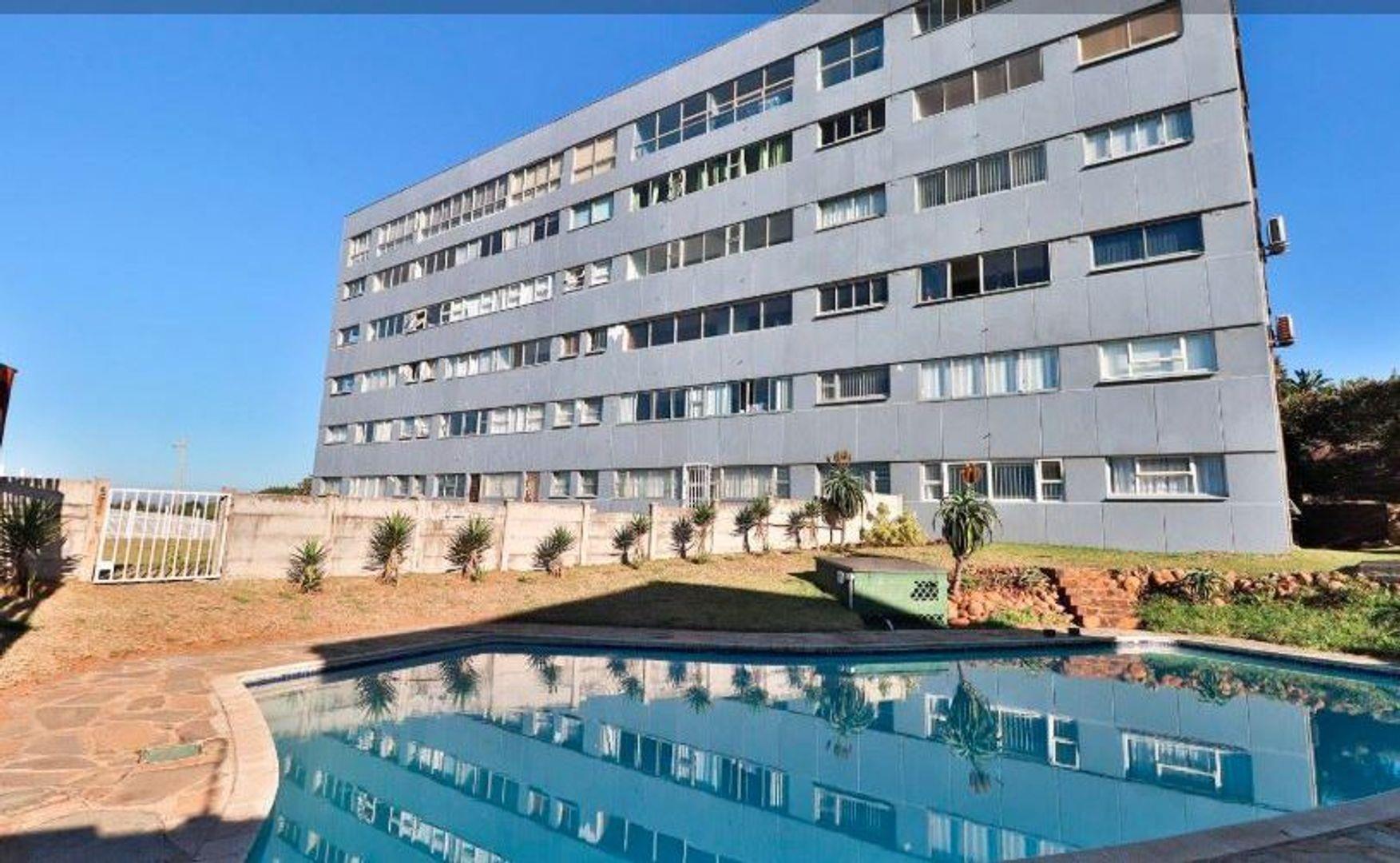 Apartments / flats to rent in Amanzimtoti Amanzimtoti Property