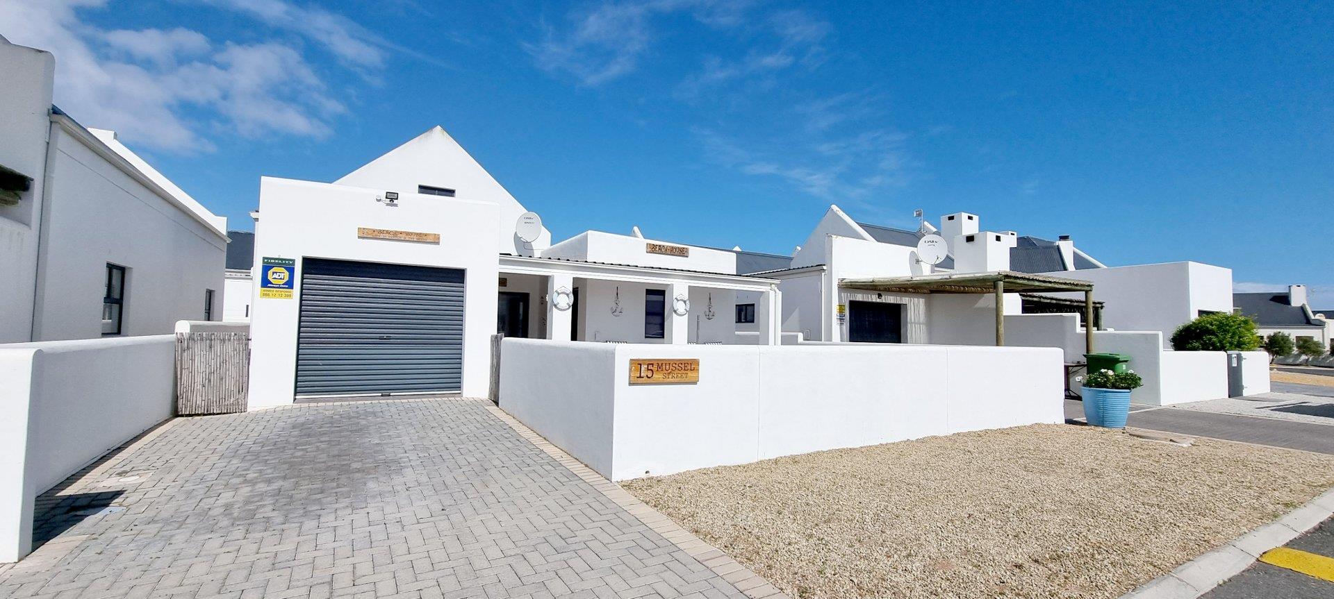 2 Bedroom House for sale in Britannia Reef Estate 15 Mussel Street