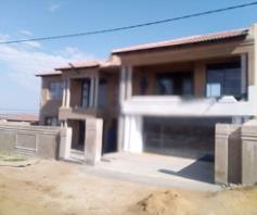 House for sale in Mohlakeng