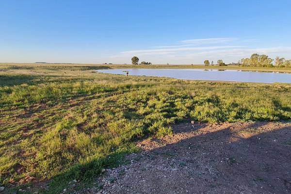 Farms for sale in Koffiefontein : Koffiefontein Property : Property24.com