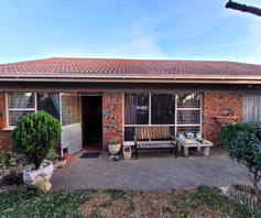 Townhouse for sale in Pellissier