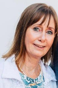 Cathy Keough