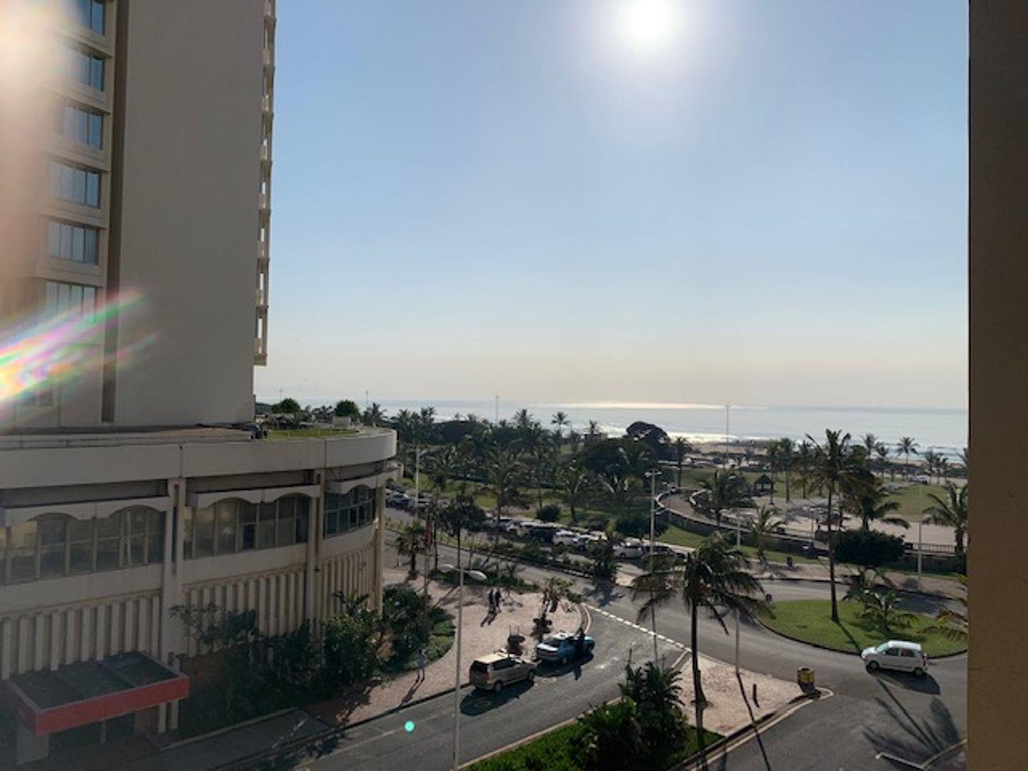 North Beach Property Apartments / flats to rent in North Beach