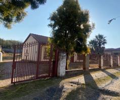 House for sale in Elandsrand