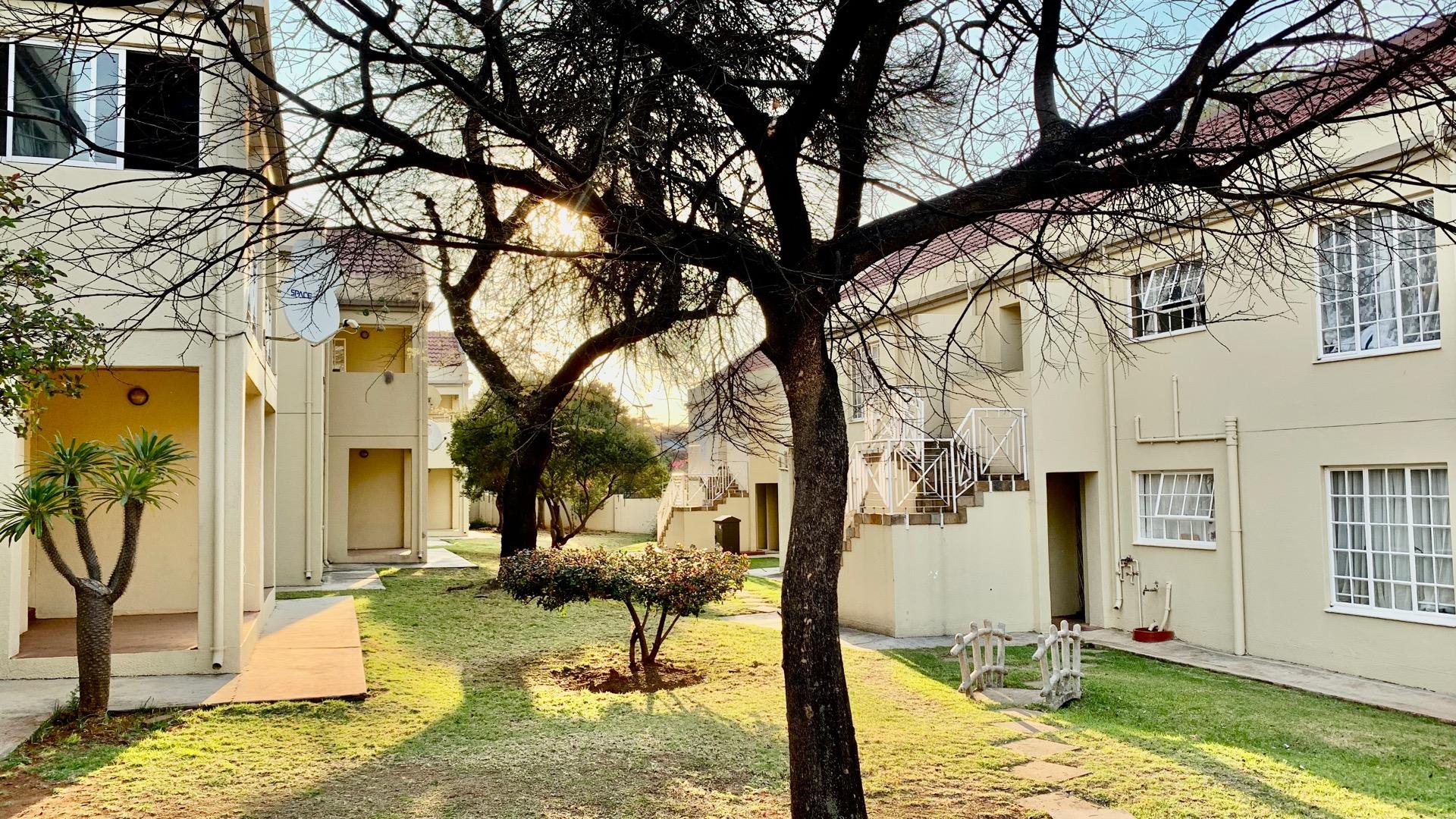 Faerie Glen Property Property and houses for sale in Faerie Glen