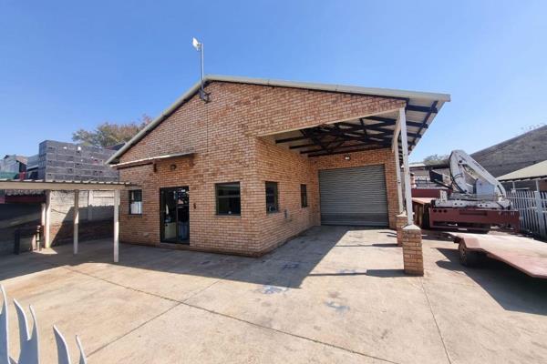 Exceptional commercial-industrial property for sale! This prime offering features four dynamic retail shops (170 square meters each) ...