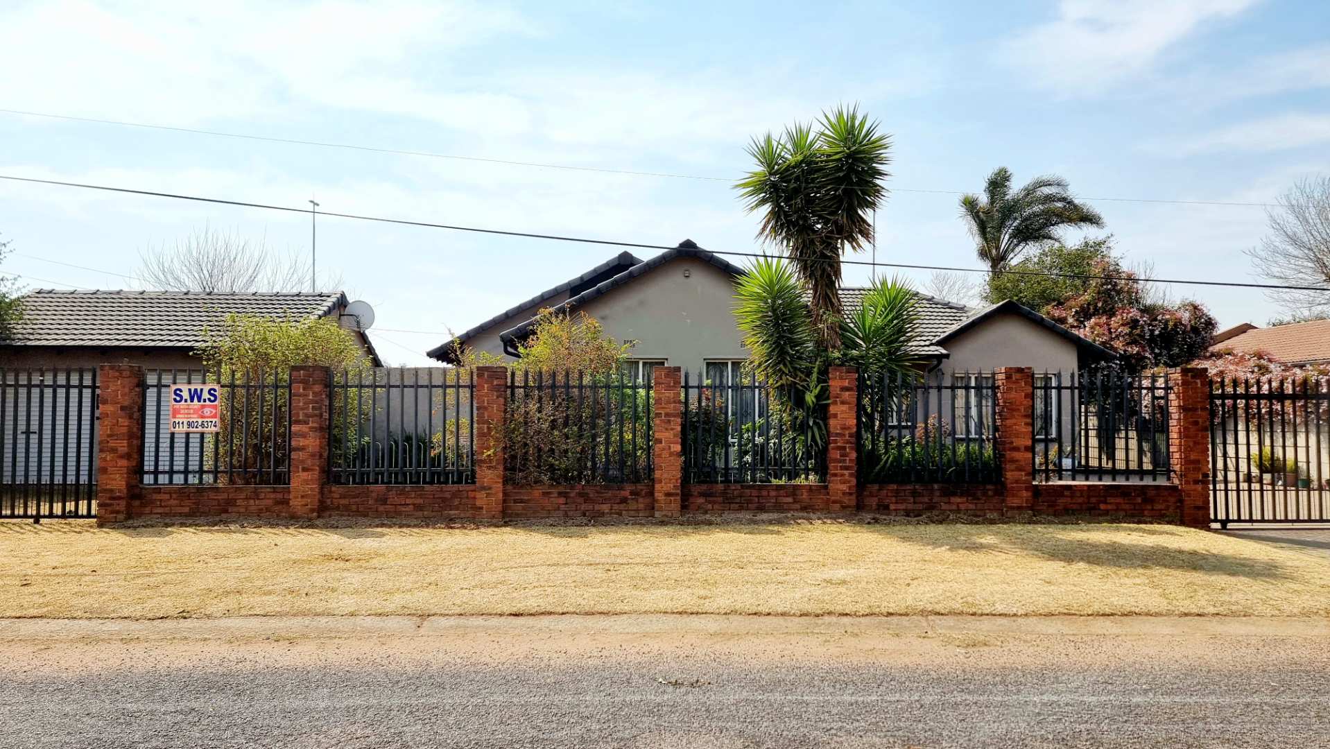 Verwoerdpark, Alberton Property Property and houses for sale in Verwoerdpark, Alberton