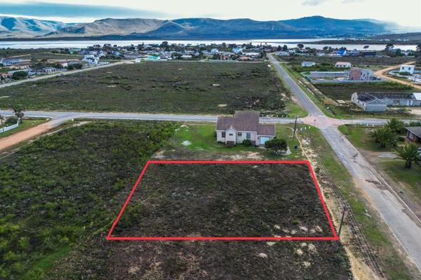 Sole Mandate

This vacant stand offers a rare opportunity to build your dream home in a setting, ideal for nature lovers, retirees, or ...