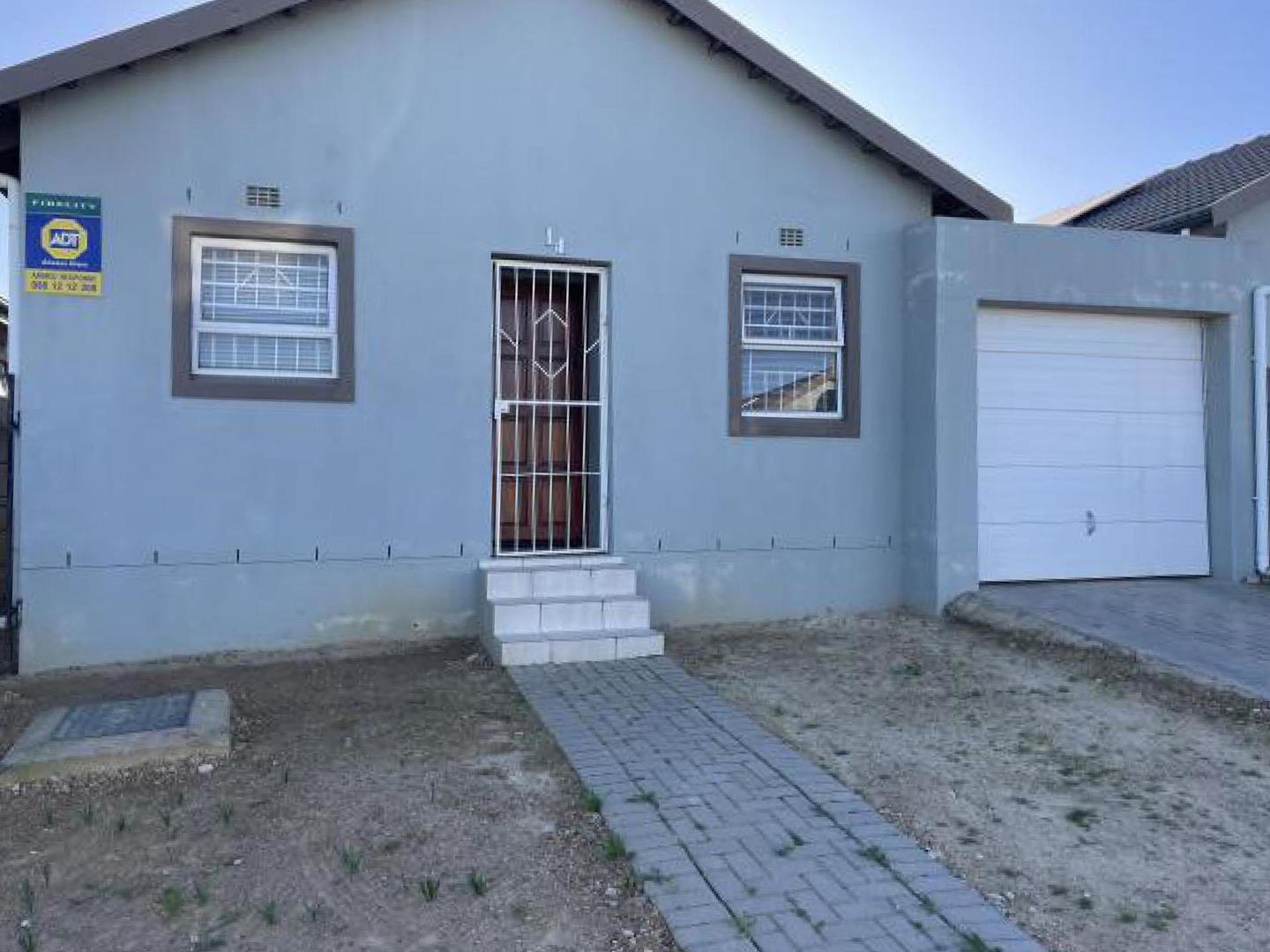 Property and houses for sale in Paarl Paarl Property