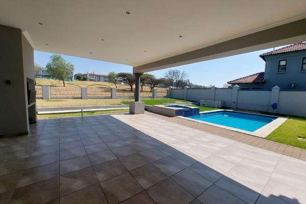 AVAILABLE: 1 JANUARY 2025

Exquisitely designed double storey 4 bedroom, 3 Bathroom, 4 ...