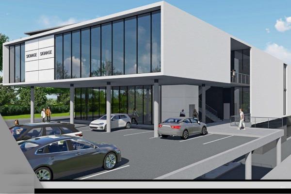 This brand-new development in Ballito situated adjacent to the CMH Showroom in this highly visible N2 facing node will be available to ...