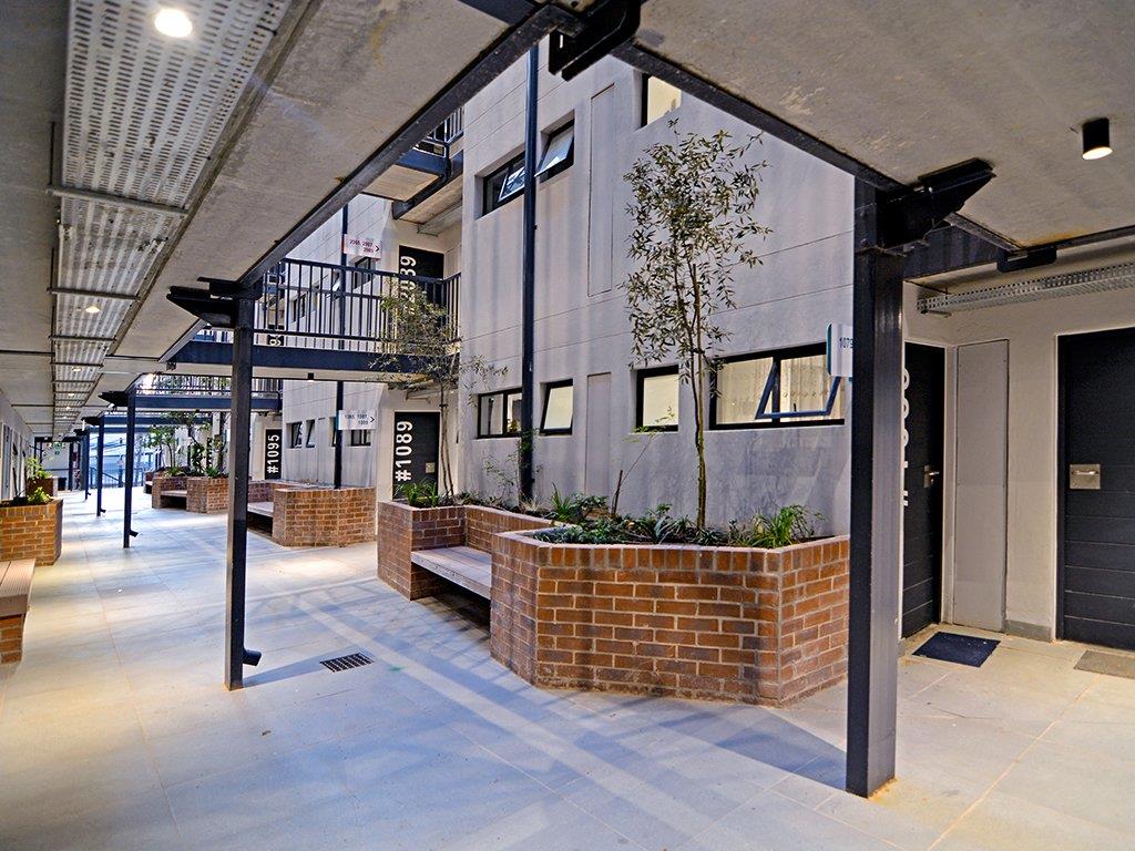 Auckland Park Property Apartments / flats to rent in Auckland Park