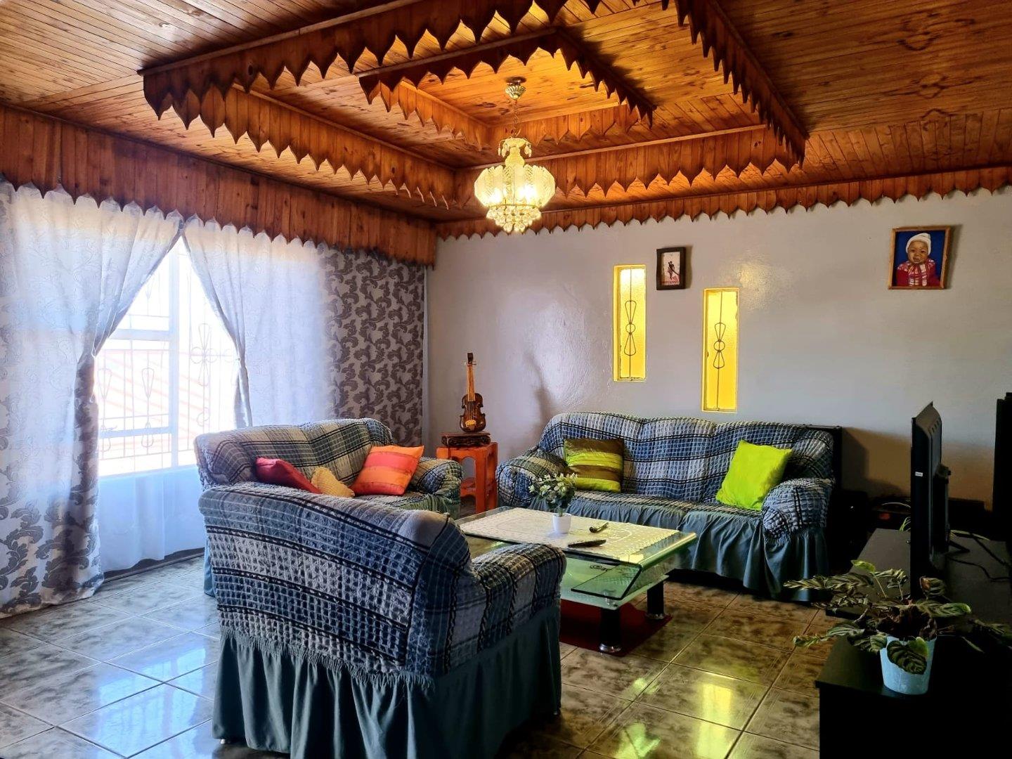 Vergenoeg, Kimberley Property Property and houses for sale in