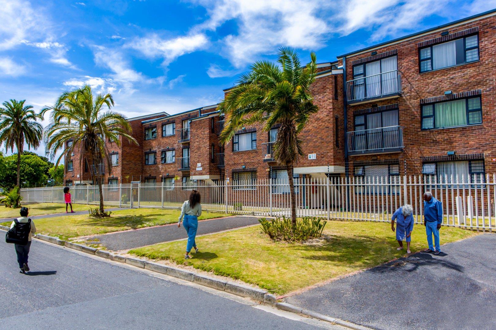 Thornton Property : Apartments / flats to rent in Thornton : Property24.com