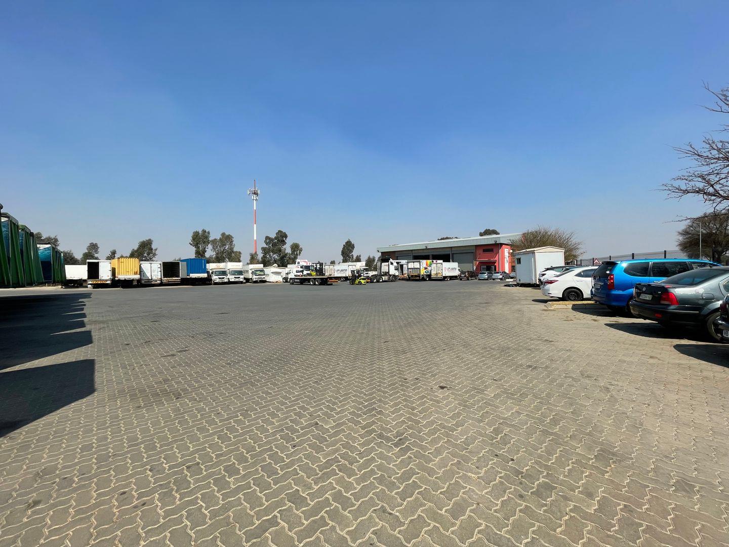 Industrial property for sale in Gosforth Park P24113215281