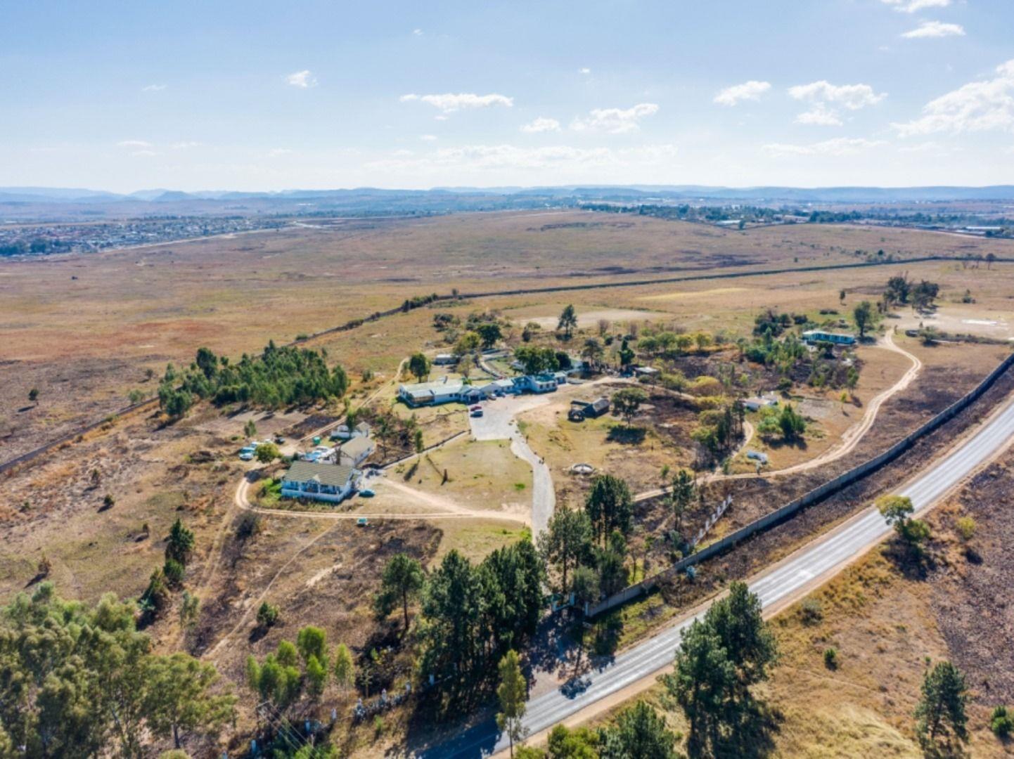 Vacant land / plot for sale in Diepsloot P24113215459