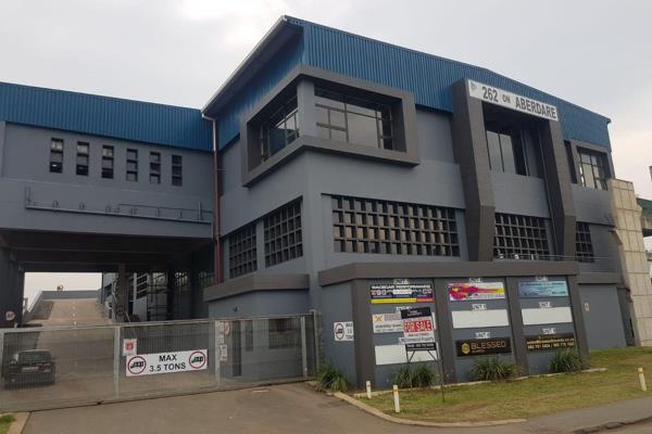 Prime Property offers 275m2 Mini Factory for Sale in Phoenix.
Sectional Title, well maintained, Secured Building on Main road in ...