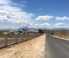 Vacant Land / Plot for sale in Fisantekraal